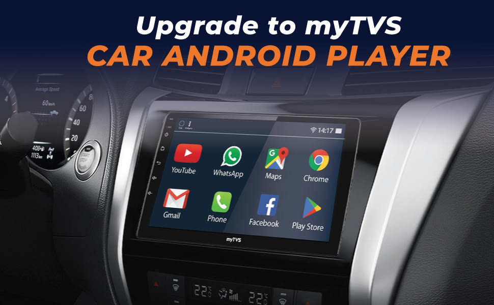 myTVS Accessories Buy myTVS Car Accessories Online At Best Price In India